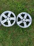 Felgi aluminiowe Peugeot 508