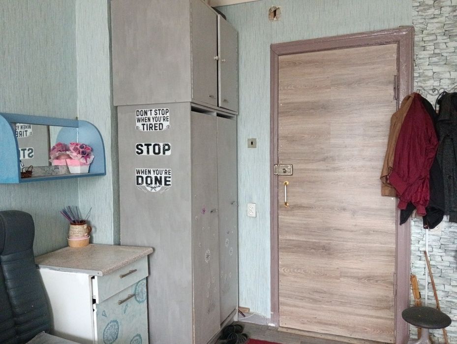 Сдам комнату на ХТЗ для ВПО