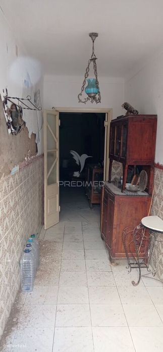 Casa no centro de Montargil