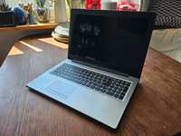 Laptop Lenovo Ideapad 310 / i5-6200 /GeForce 920 MX / 12 GB RAM / SSD