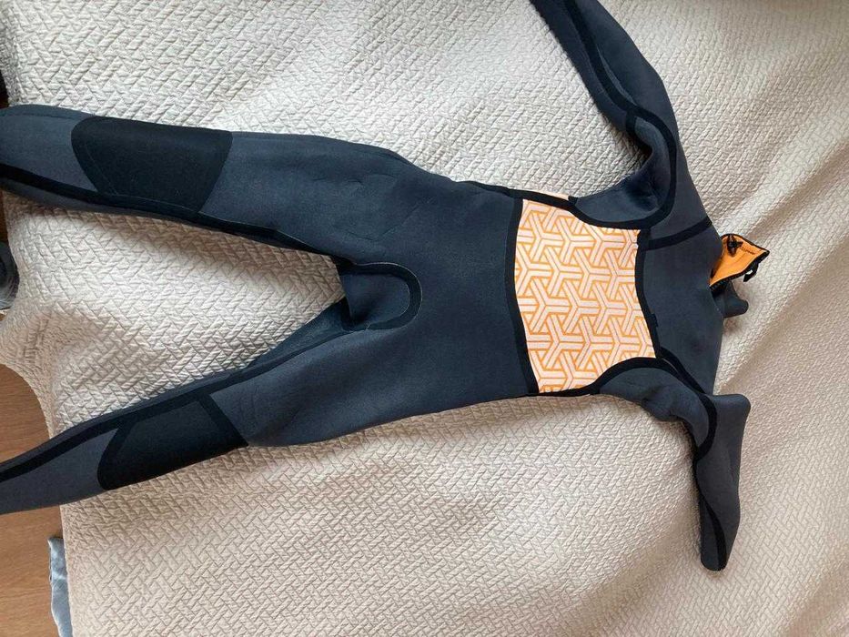 Fato de Surf para criança