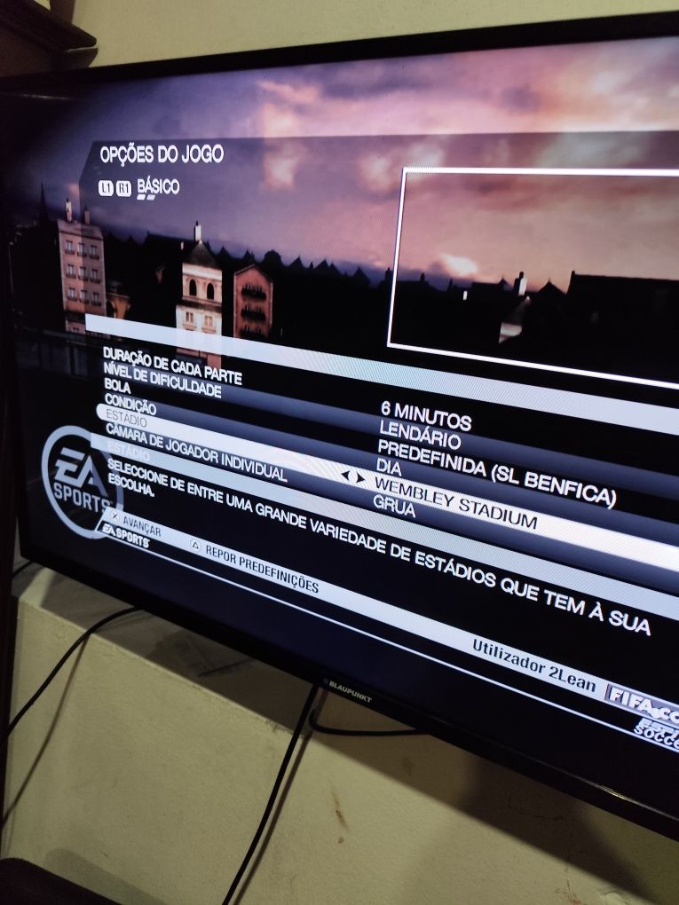 Consola PS3 com + de 20jogos,funcionar perfeito/aceito troca de telemó