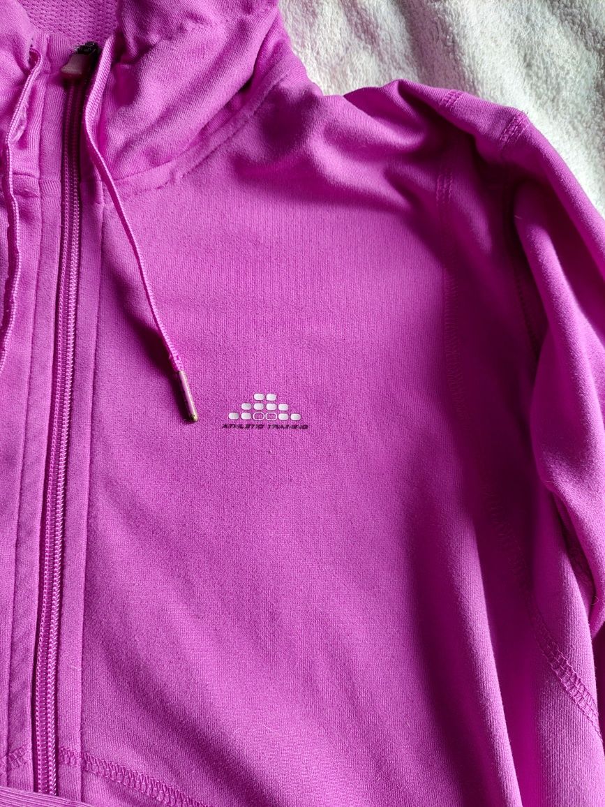 Bluza damska sportowa