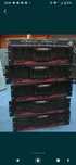 Wzmacniacz Crown CE4000