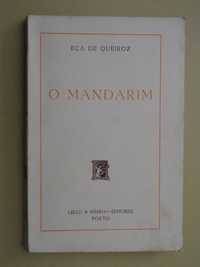 O Mandarim de Eça de Queirós