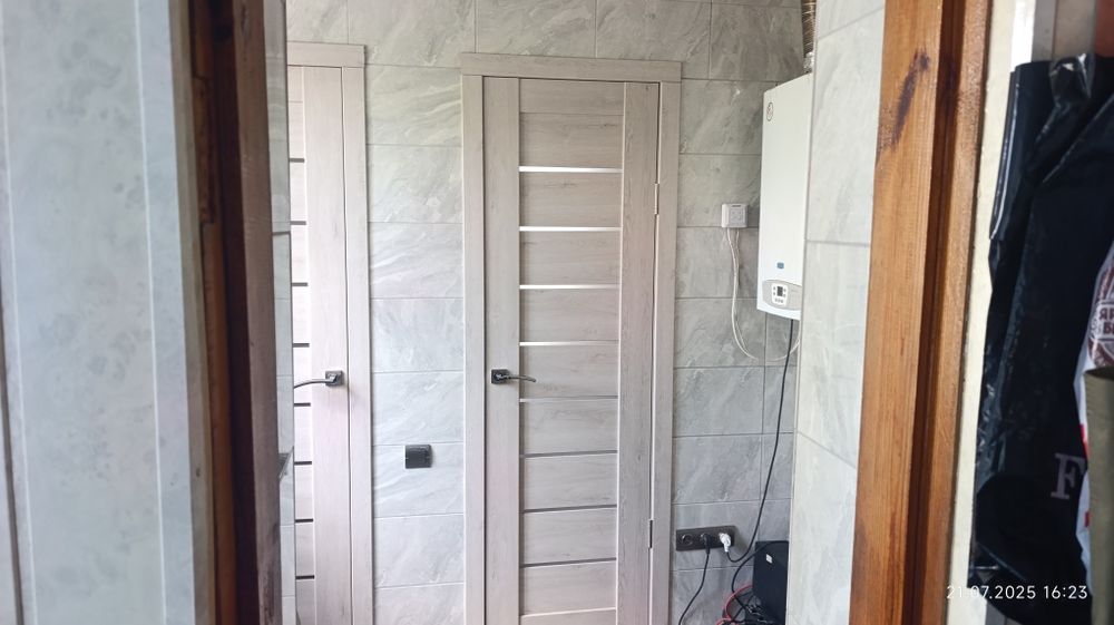 Продам будинок с Засулля