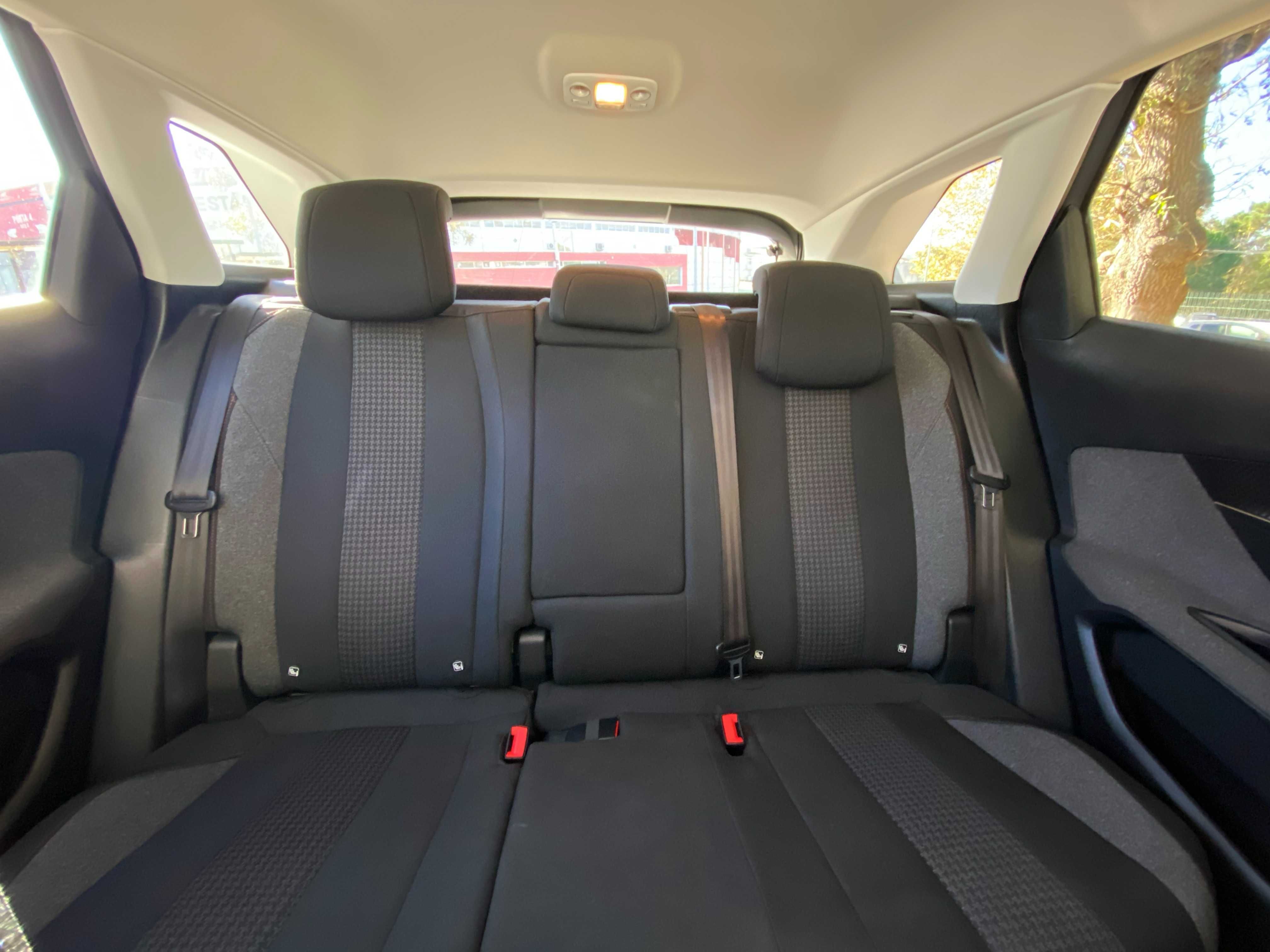 Peugeot 3008 1.2 PureTech
