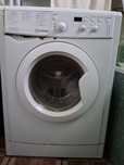 Pralka indesit 6 kg