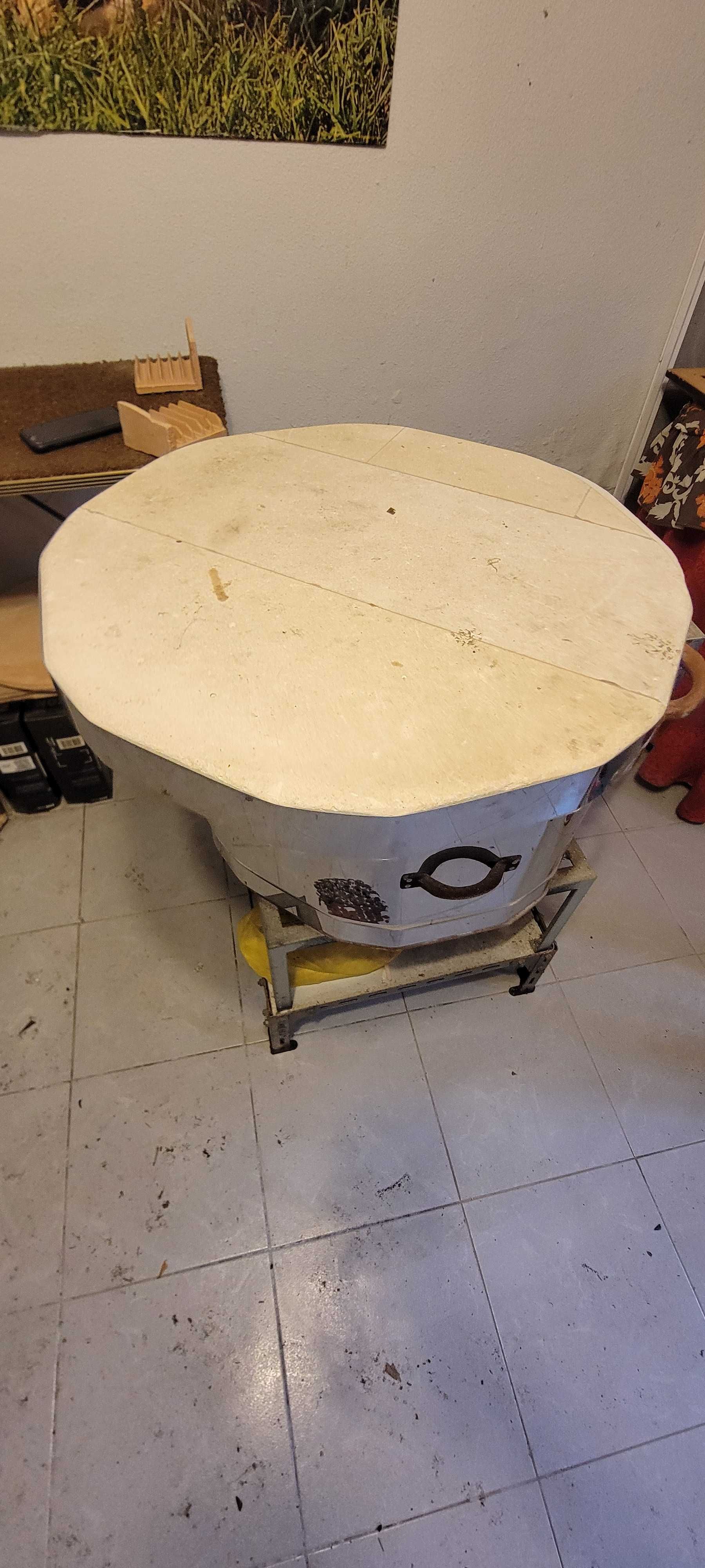 Mufula para ceramica