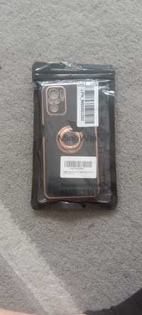 Case redmi Note 10