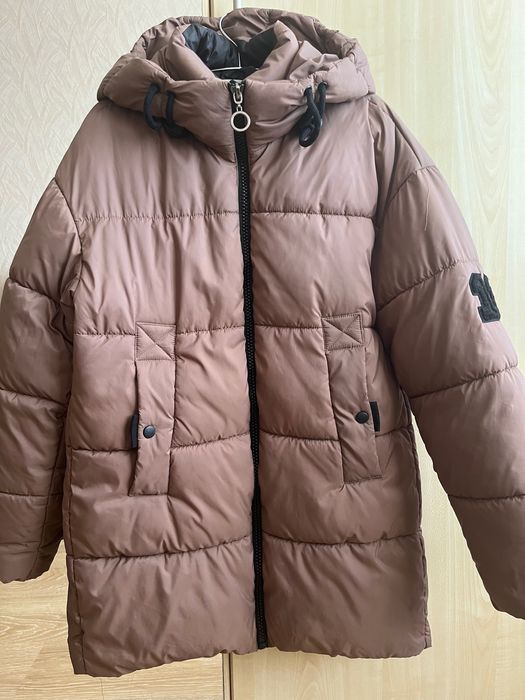 Дитяча зимова куртка