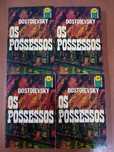 Os Possessos " Dostoievski "