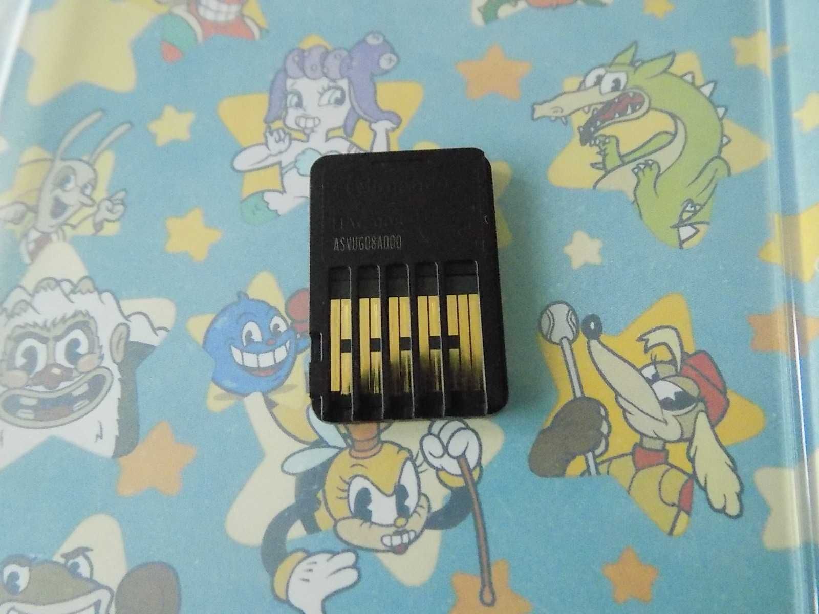 Cuphead - super gra na Nintendo Switch / Switch OLED / Switch Lite !
