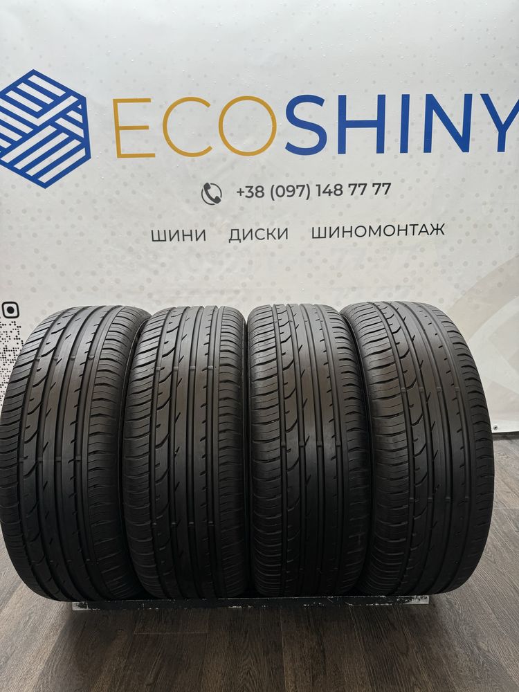 Шини Continental 235/55/R18