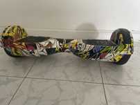 Hoverboard 6,5 polegadas