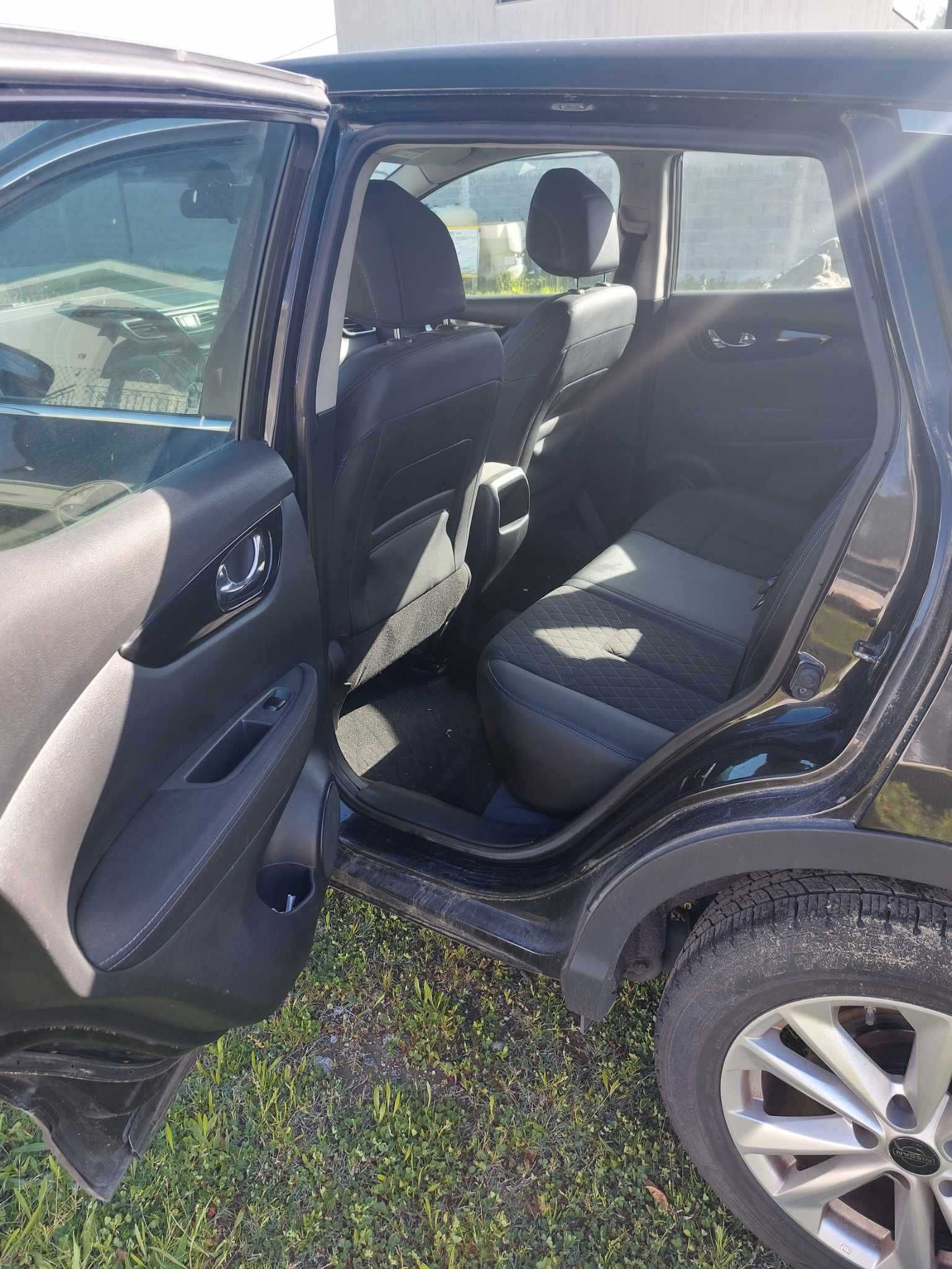 Nissan Qashqai 2015  (99.290 km)