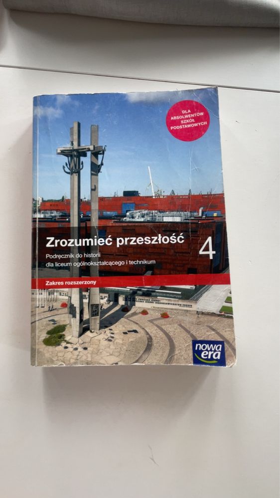 Zrozumiec przeszlosc i ponad slowami 4