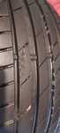Opony Kumho 225/50/17  98Y xl Jak nowe