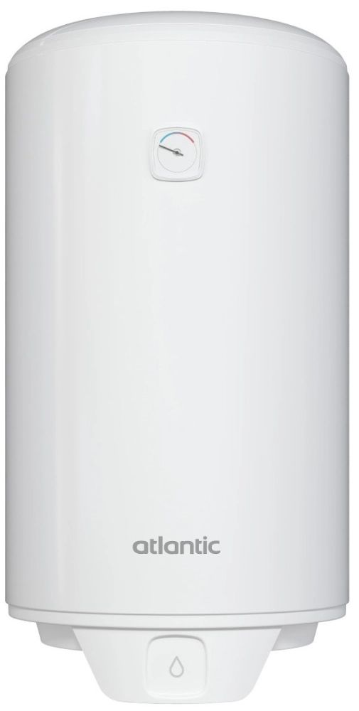 Бойлер Атлантік 80 л. /  Atlantic OPro Ego VM 080 D400S (1200W)