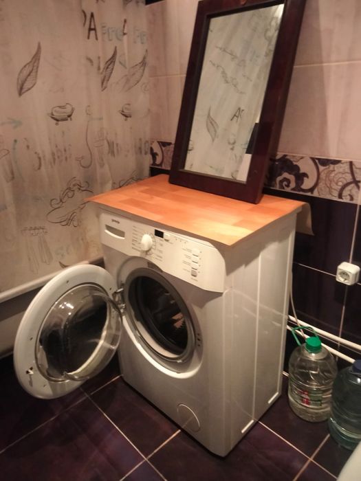 Здається в оренду однокімнатна квартира в Саксаганському районі