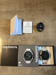 Zegarek Garmin Fenix 8 Amoled NOWY !!!