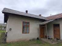 Громадський будинок,площею 184,8 кв.м, Івано-Франківська обл.
