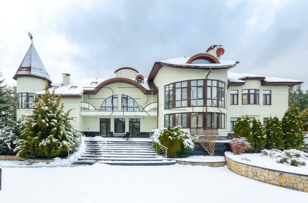 ‼️Продам дом. Конча-Заспа. Пропозиція топ. 1500m2 = 867$‼️