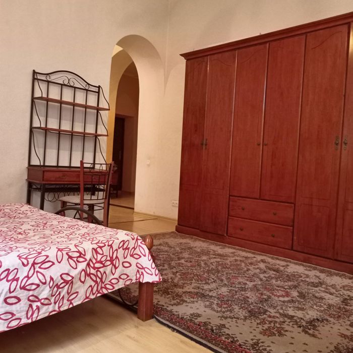 1к квартира Конный рынок