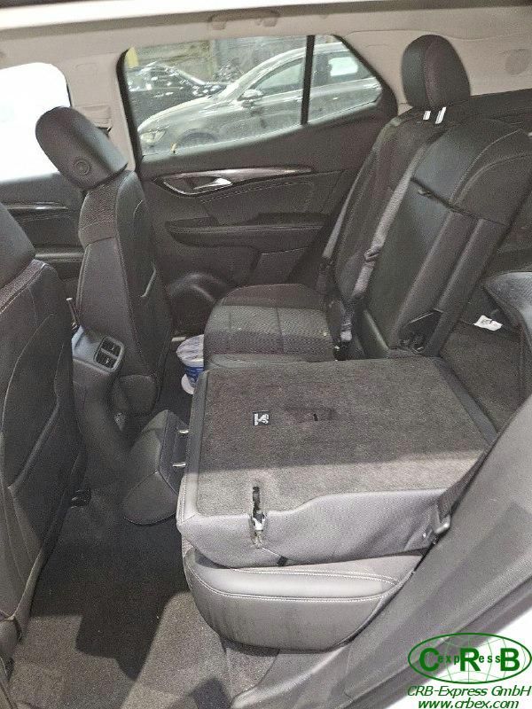 Автомобіль Buick envision ST 2023 р