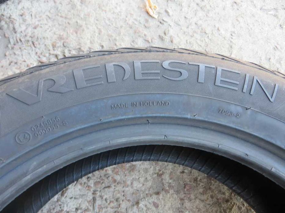 215/60 R17 96H Vredestein Wintrac4xtreme Зима 2штуки