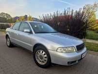 Audi A4 B5 1.6 benzina LIFT.