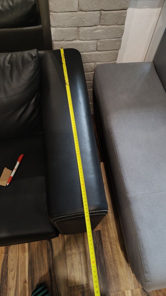 Sofa kanapa w bardzo fajnym stanie rozkładana