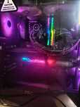 PC Kit 5900x + Gigabyte X570 + 32GB G.Skill + Arctic AIO