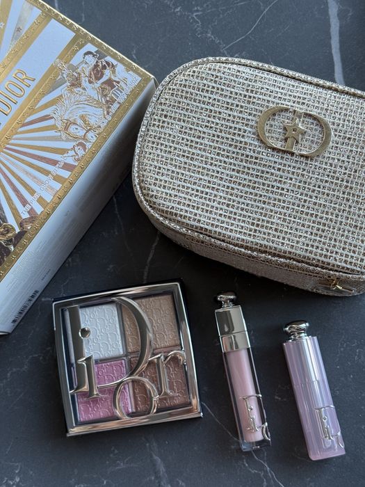 Подарунковий набір Dior оригінал