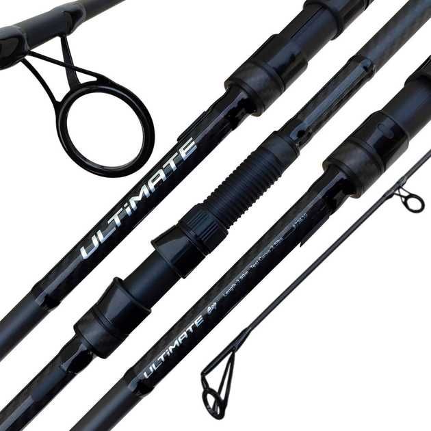 Коропове вудилище AIFEIMA Ultimate Carp 3.60м 3.5lb; 3,90м 3,5lb