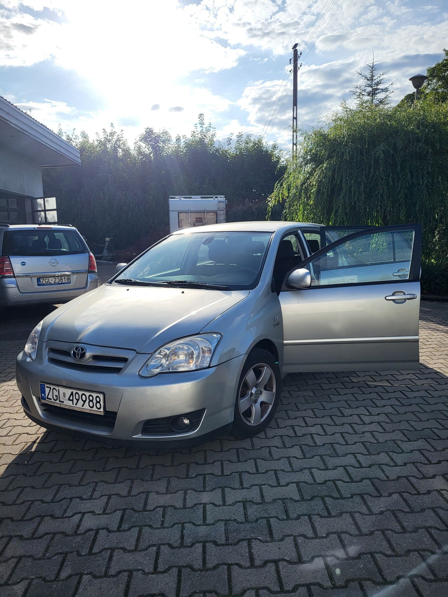 Toyota Corolla 1.6