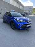 Toyota C-HR 1.8 Hybrid Active 2020 Automat