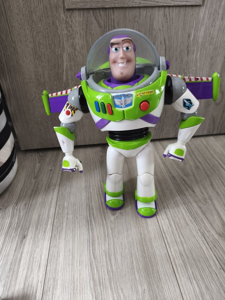 Toy story 30cm interaktywny
