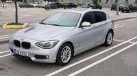 BMW 116ed Line Sport