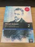 Ponad słowami 2 część 2 Nowa Era
