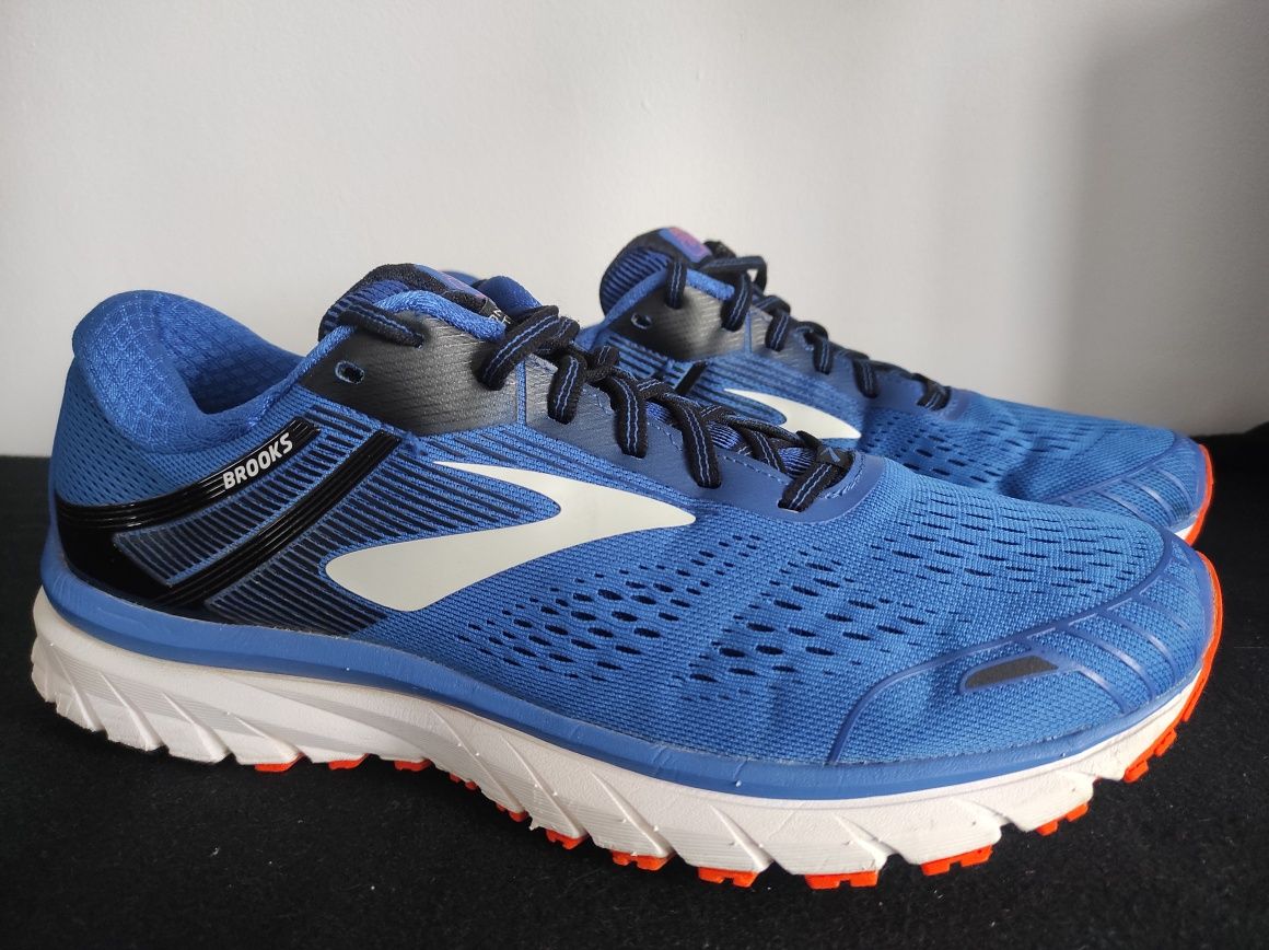 Brooks Adrenaline GTS 18