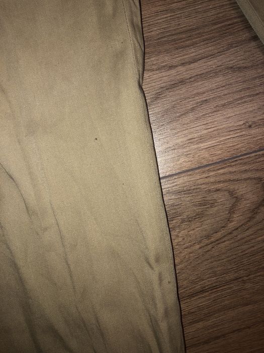 штани карго бежеві брючні