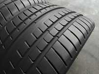 2шт. Goodyear Eagle F1 Asymmetric3 R20 275 30 літні шини в RunFlat