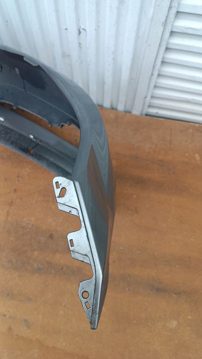 Vendo parachoque de frente BMW 3 series E90 91 LCI ano 2007/09