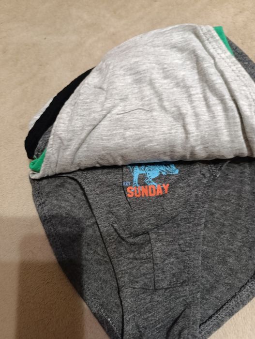 Трусики на хлопчика 4-6 р