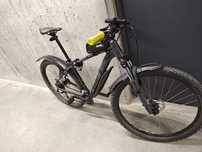 rower MTB CUBE AIM PRO Shimano Altus L Urban Bikes