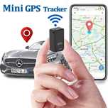 Gps трекер відстеження