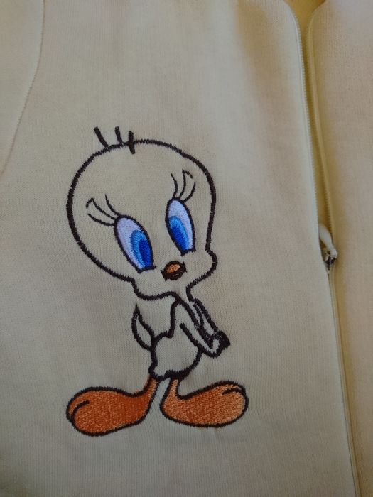 Демісезонний ромпер на флісі, ріст 62-68 , на осін