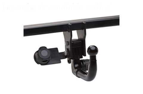 Engate / Gancho de reboque para PEUGEOT 508 II SW (FE_, F4_)