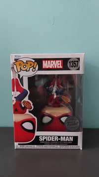 Spider-Man ##1357 Funko Pop Marvel